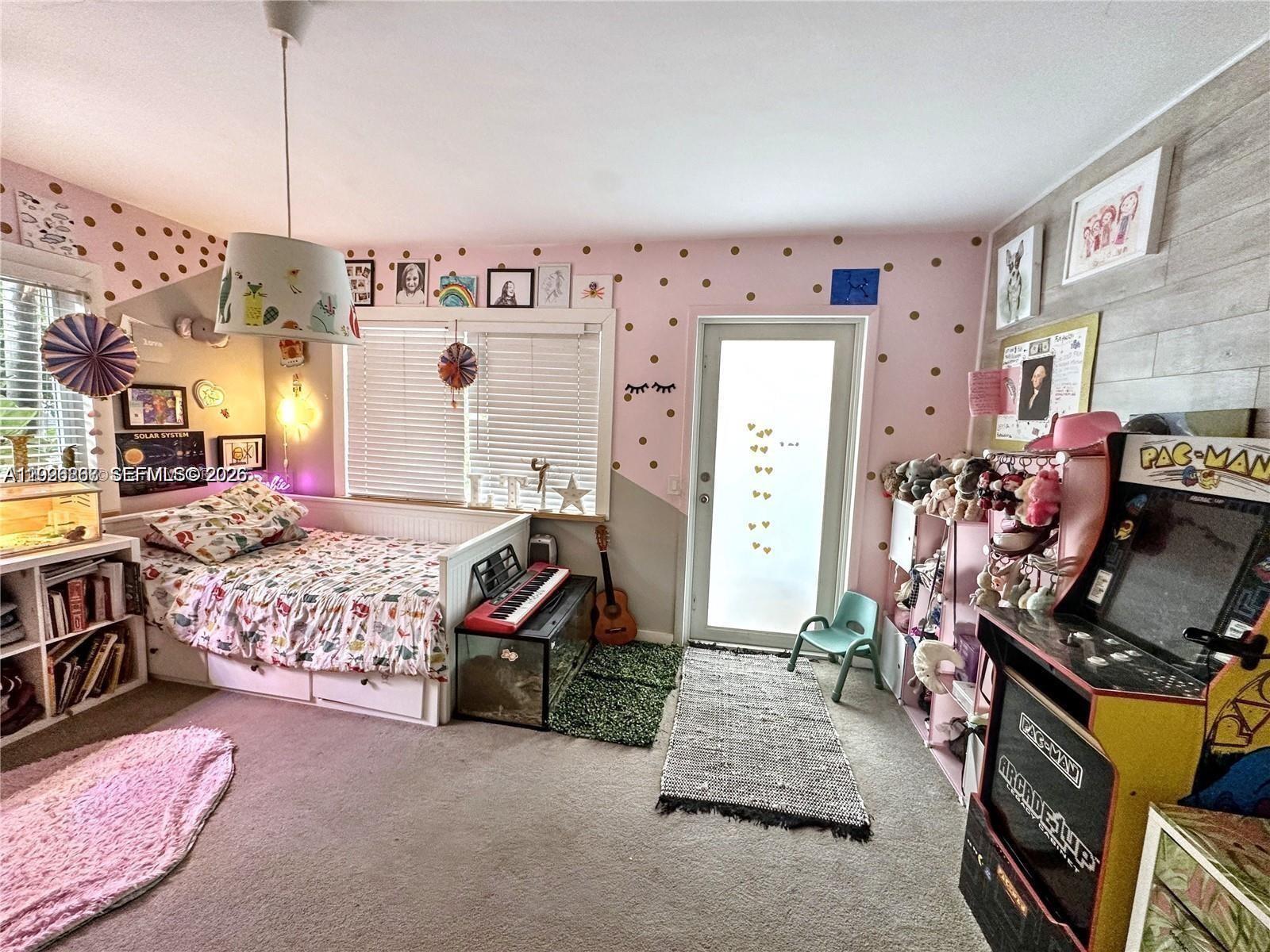 1115 Meridian Ave #Townhouse Miami Beach, FL 33139
