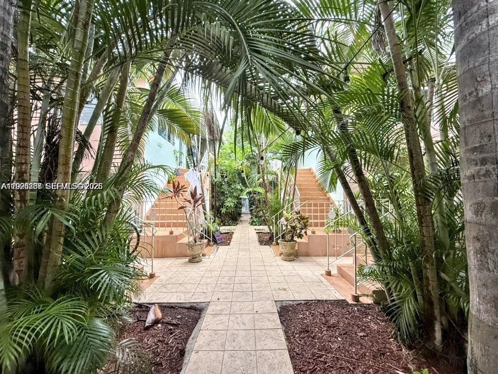 1115 Meridian Ave #Townhouse Miami Beach, FL 33139
