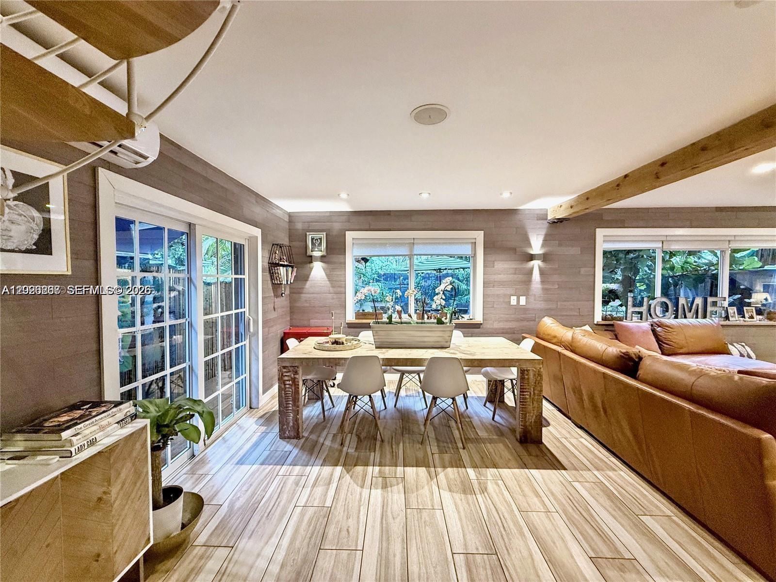 1115 Meridian Ave #Townhouse Miami Beach, FL 33139