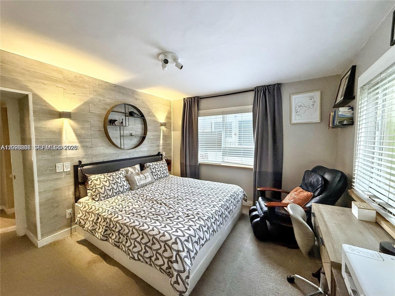 1115 Meridian Ave #Townhouse Miami Beach, FL 33139