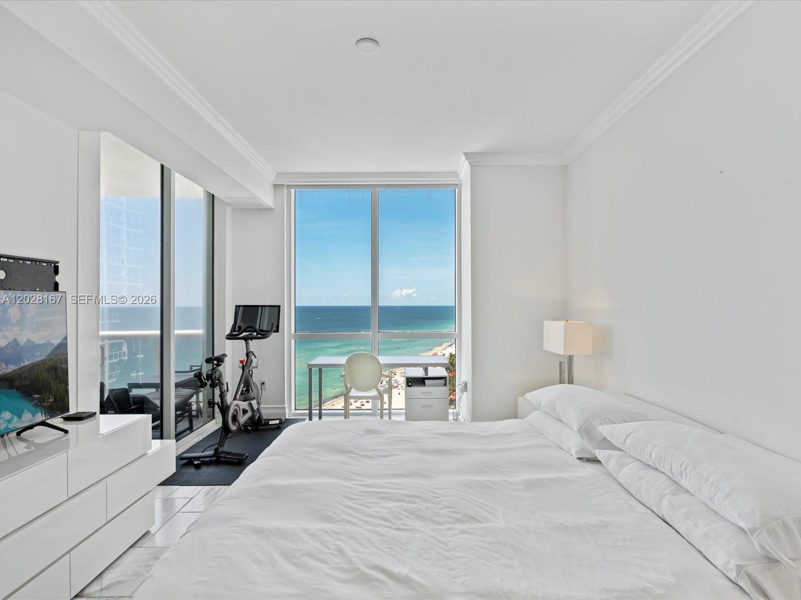 18101 Collins Ave #1904 Sunny Isles Beach, FL 33160