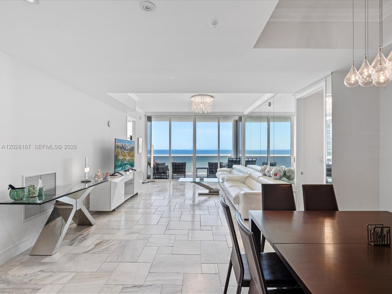 18101 Collins Ave #1904 Sunny Isles Beach, FL 33160