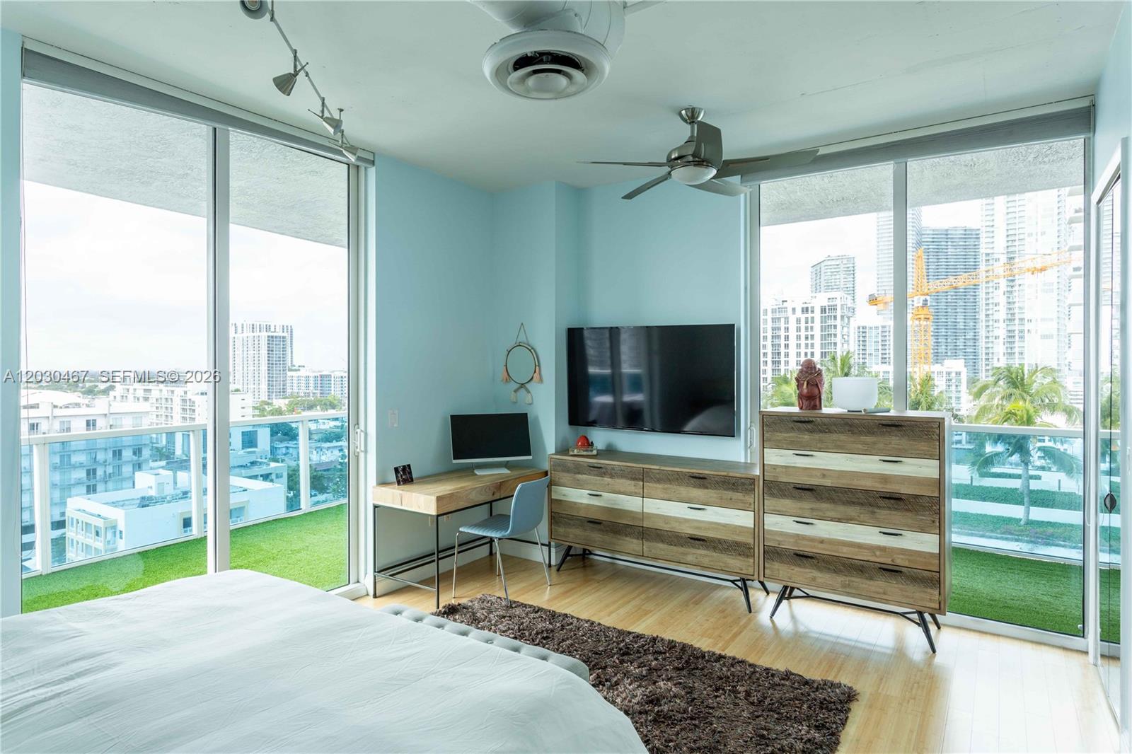700 NE 25th St #1003 Miami, FL 33137