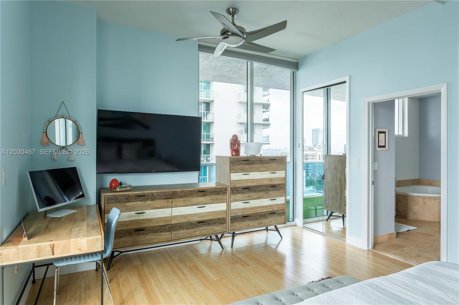 700 NE 25th St #1003 Miami, FL 33137