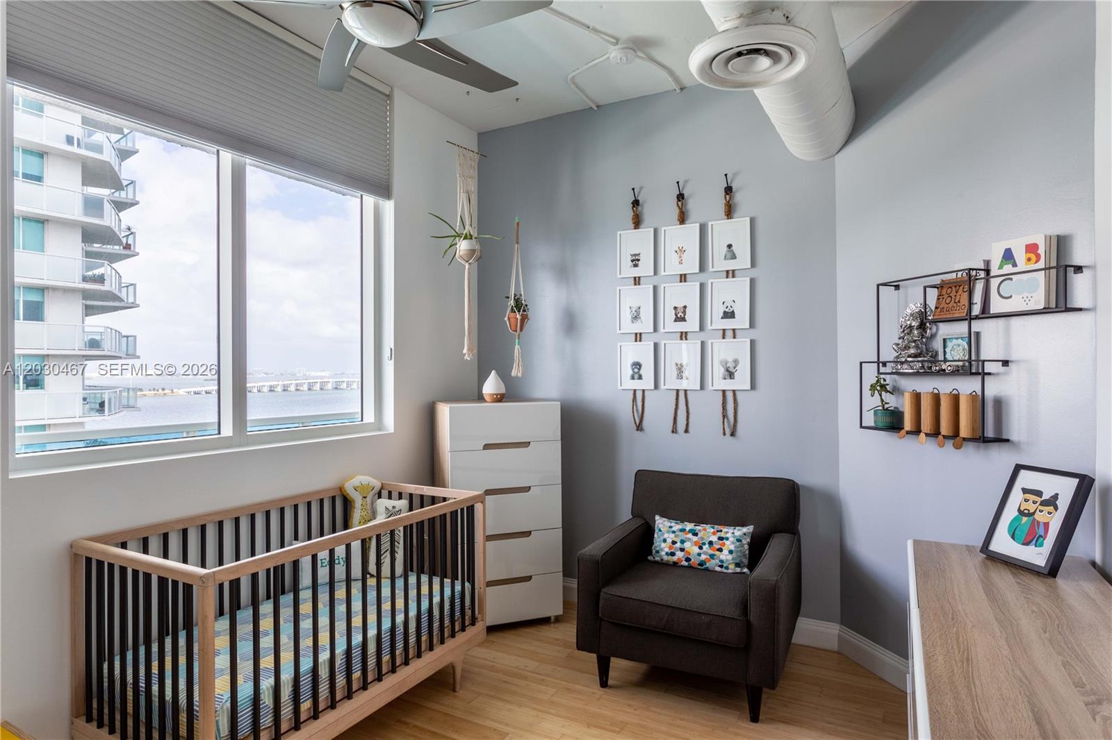 700 NE 25th St #1003 Miami, FL 33137