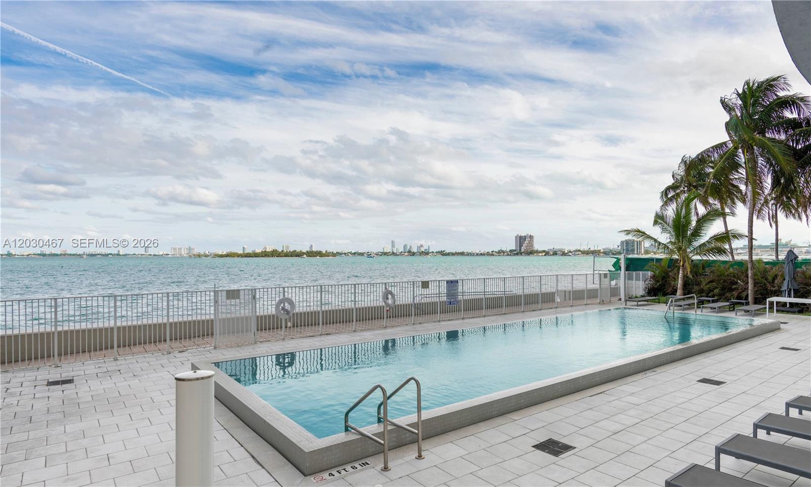 700 NE 25th St #1003 Miami, FL 33137
