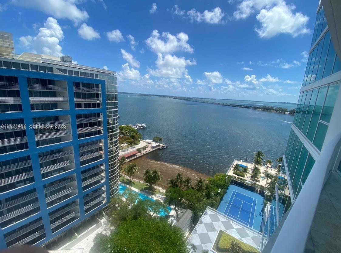 2101 Brickell #1505