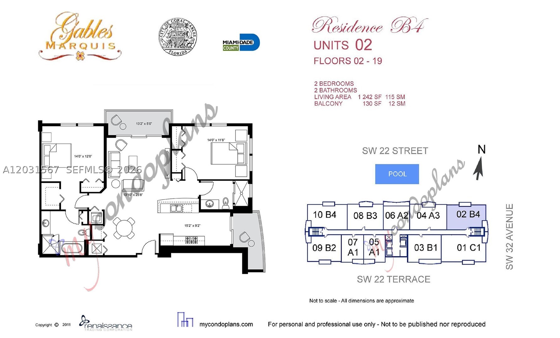 image Gables Marquis27