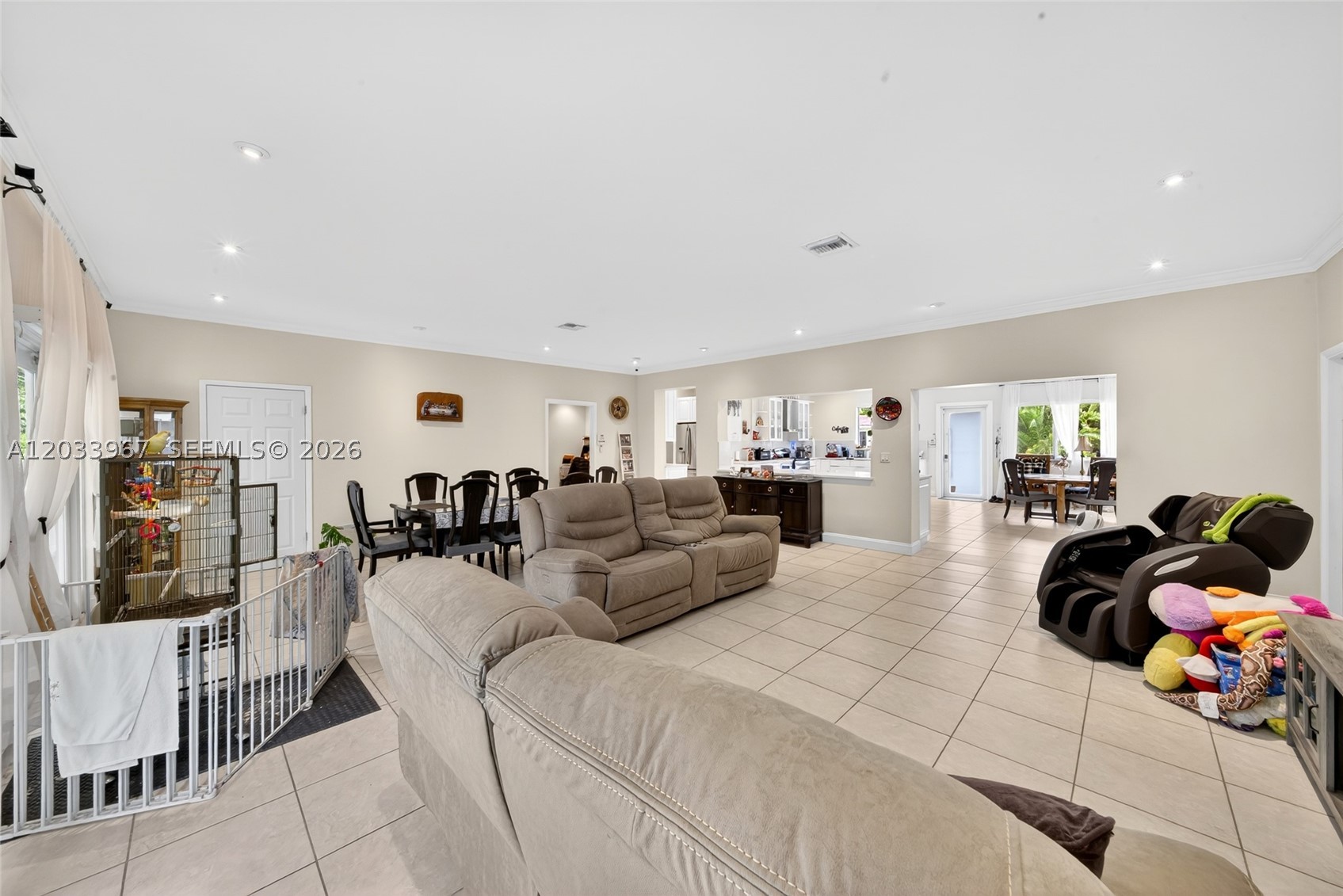 8250 SW 118th Ter Miami, FL 33156