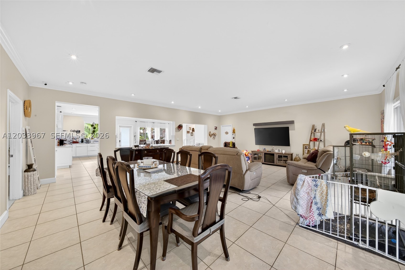 8250 SW 118th Ter Miami, FL 33156