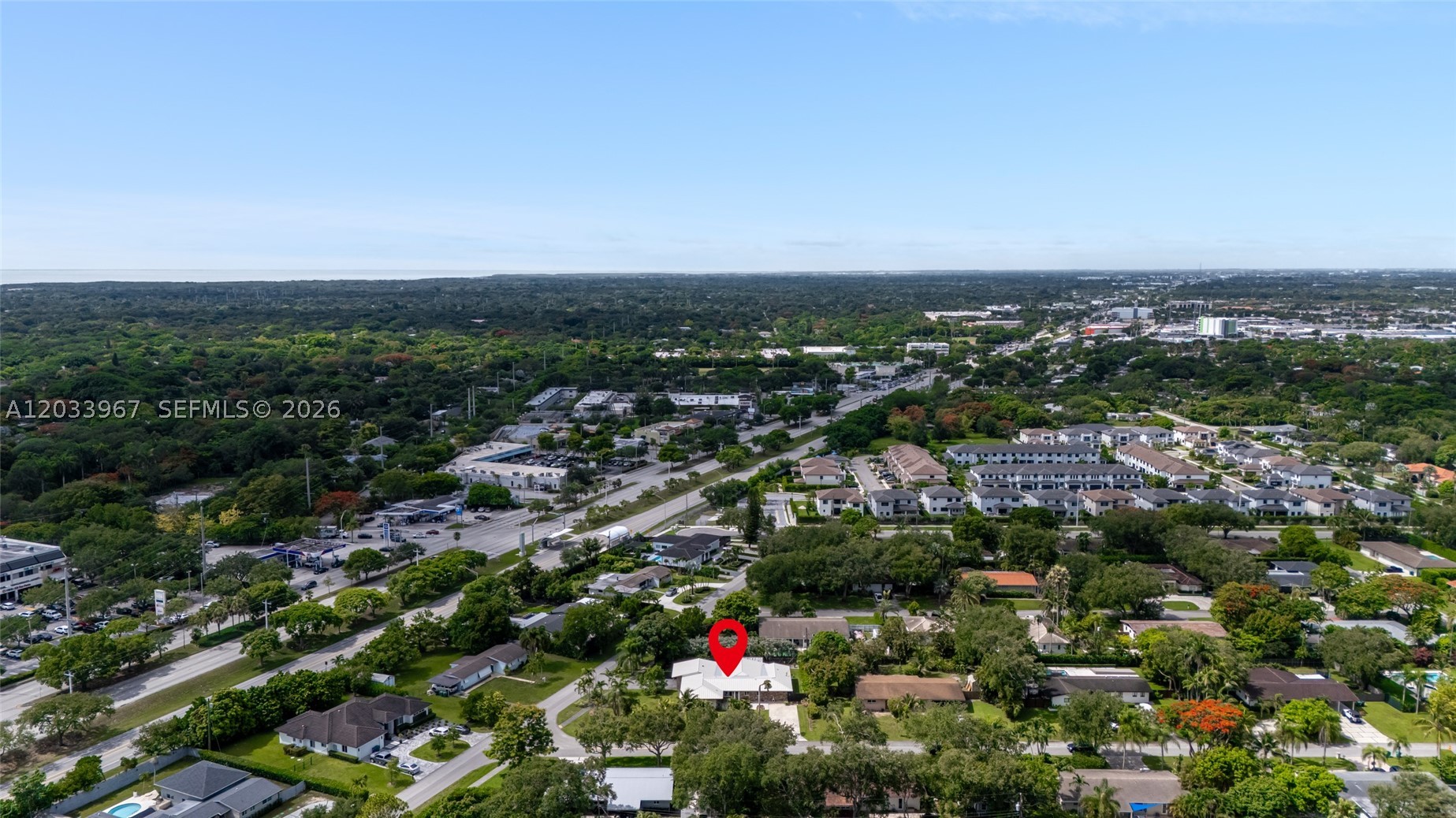 8250 SW 118th Ter Miami, FL 33156
