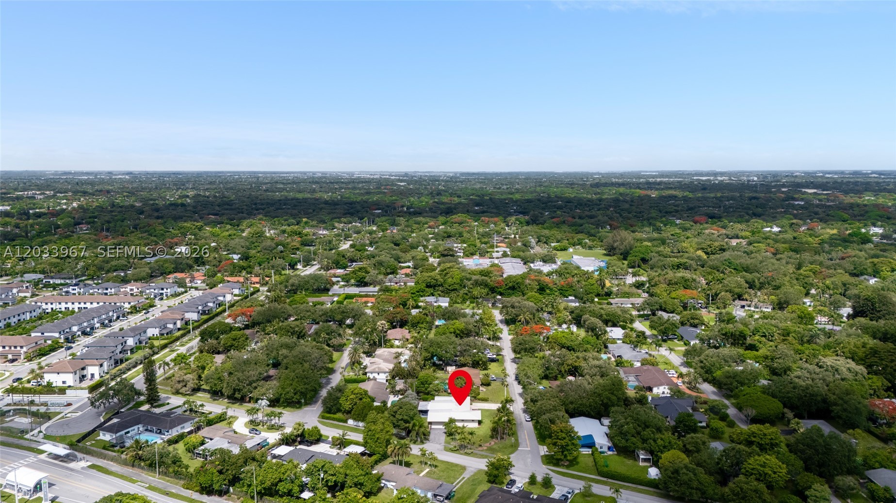 8250 SW 118th Ter Miami, FL 33156