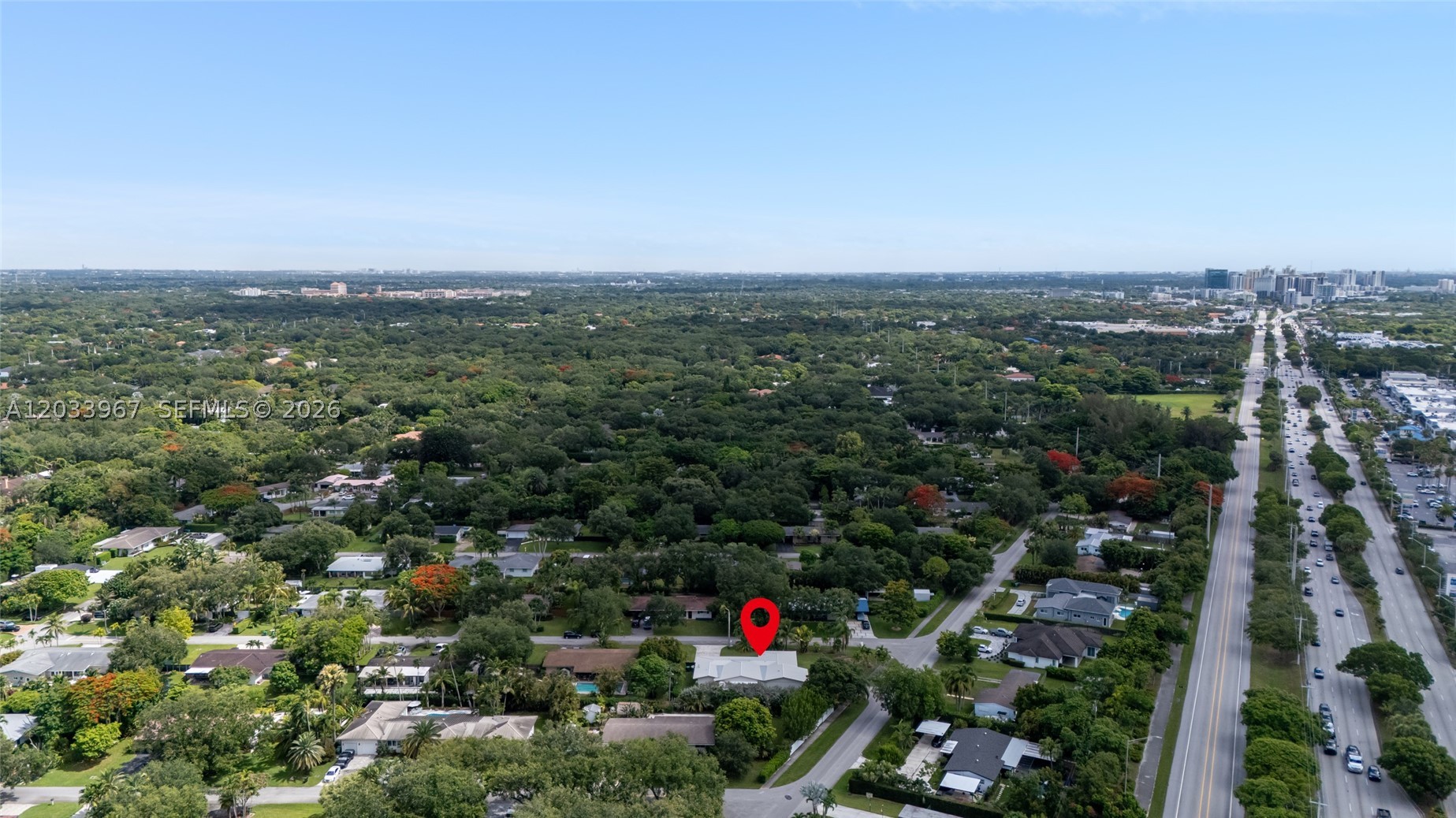 8250 SW 118th Ter Miami, FL 33156