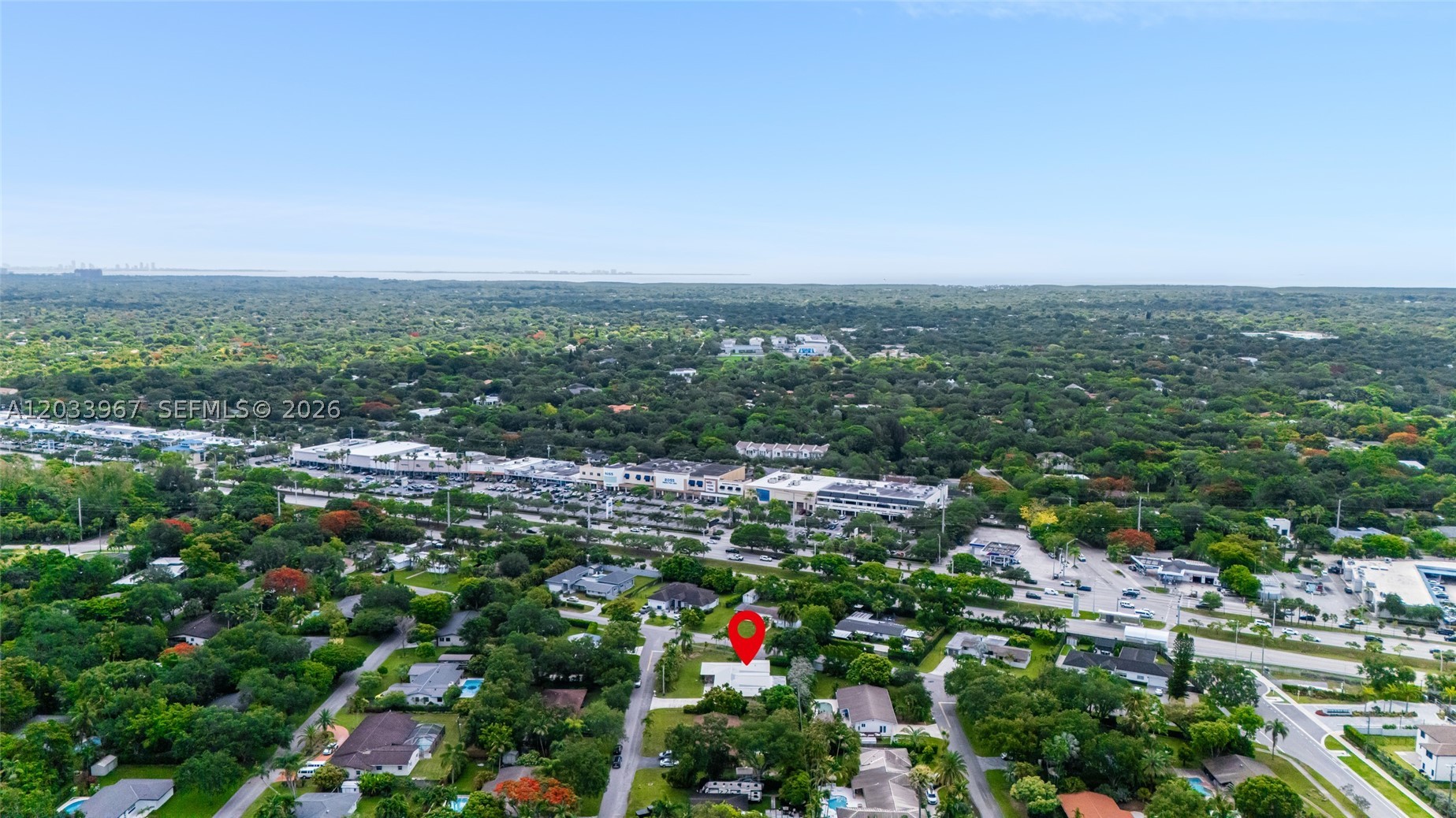 8250 SW 118th Ter Miami, FL 33156