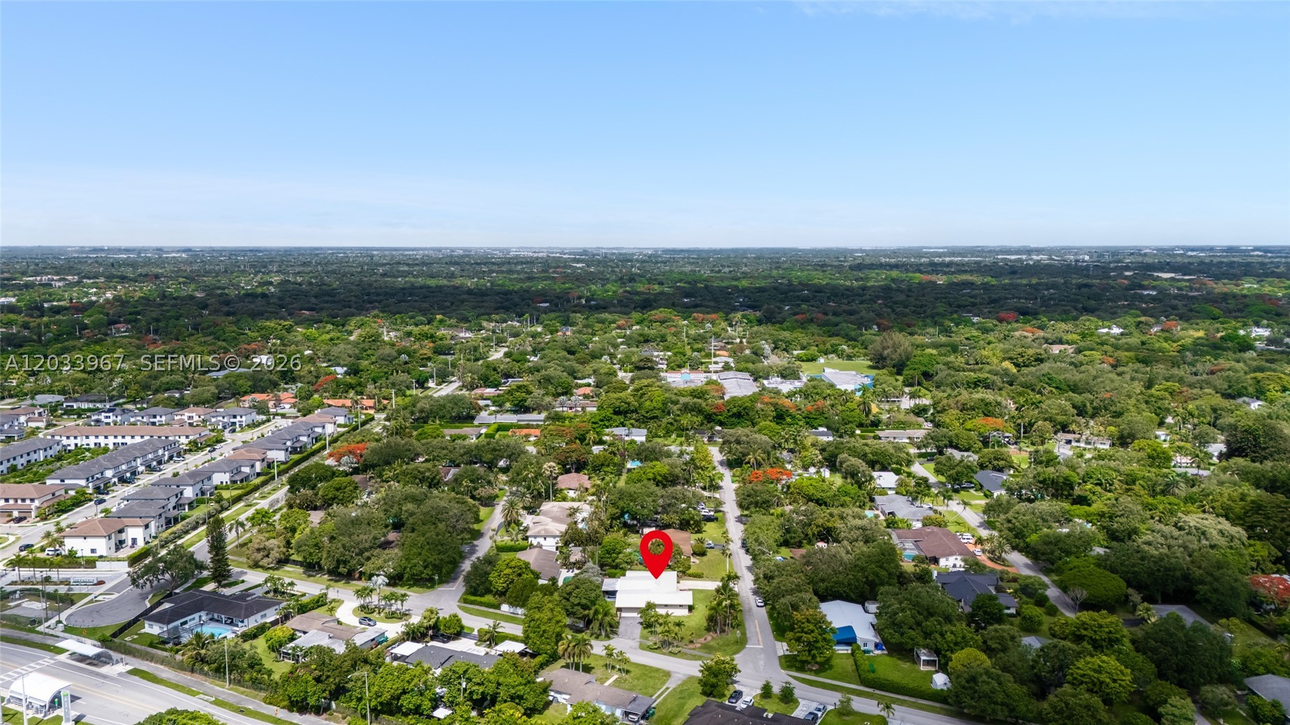 8250 SW 118th Ter Miami, FL 33156