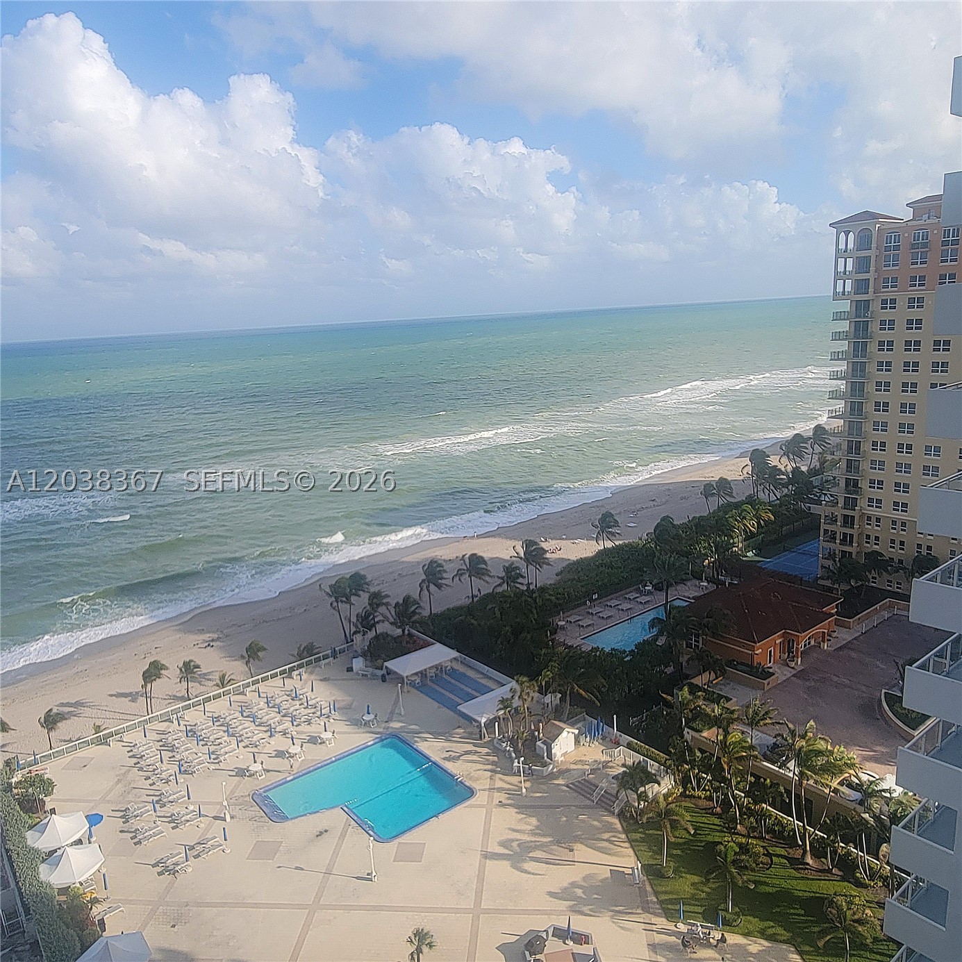 2030 S Ocean Dr #1718