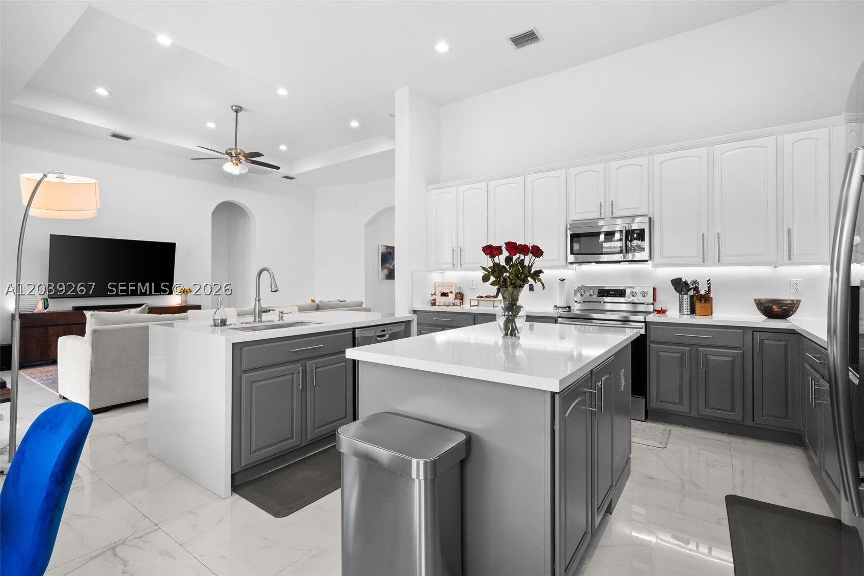 7563 SW 188th Ter Cutler Bay, FL 33157