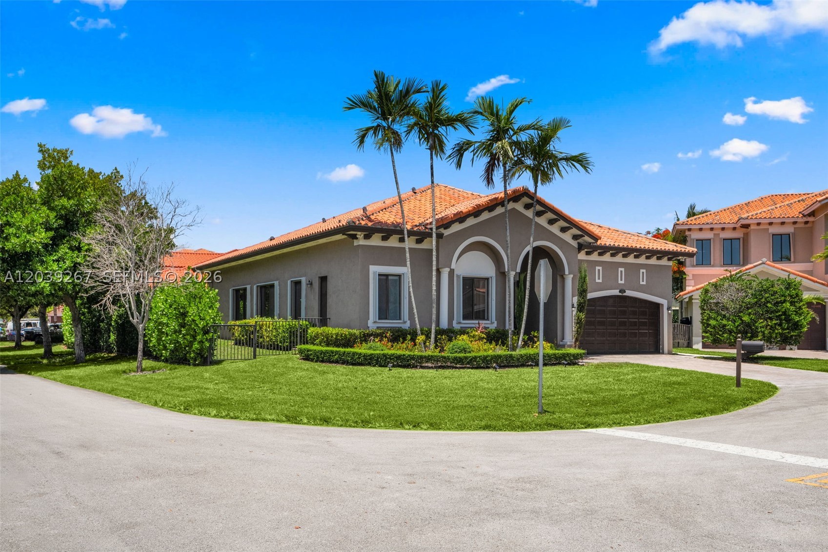 7563 SW 188th Ter Cutler Bay, FL 33157