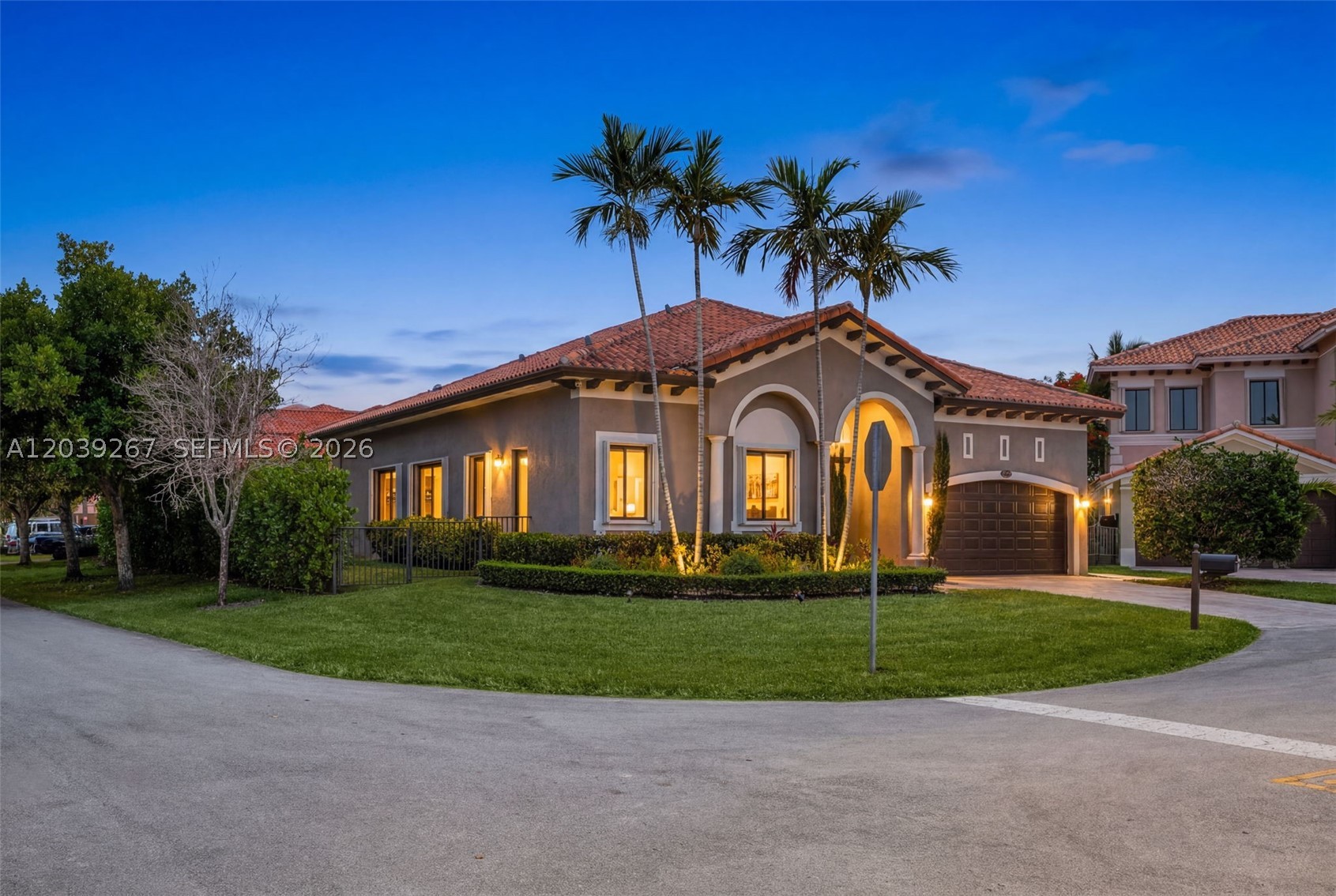 7563 SW 188th Ter Cutler Bay, FL 33157