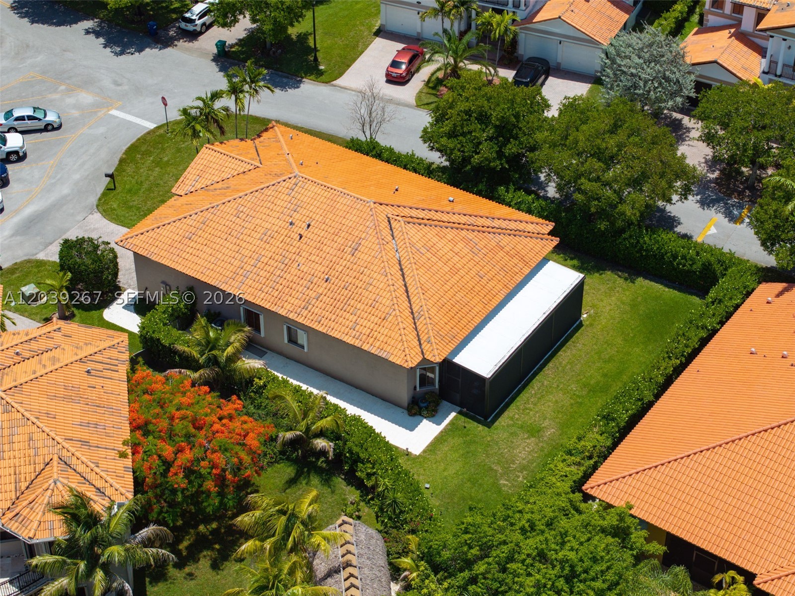 7563 SW 188th Ter Cutler Bay, FL 33157