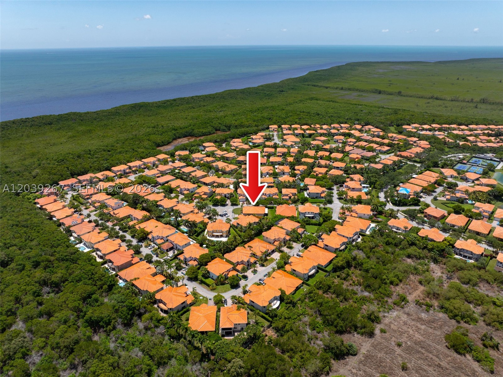 7563 SW 188th Ter Cutler Bay, FL 33157