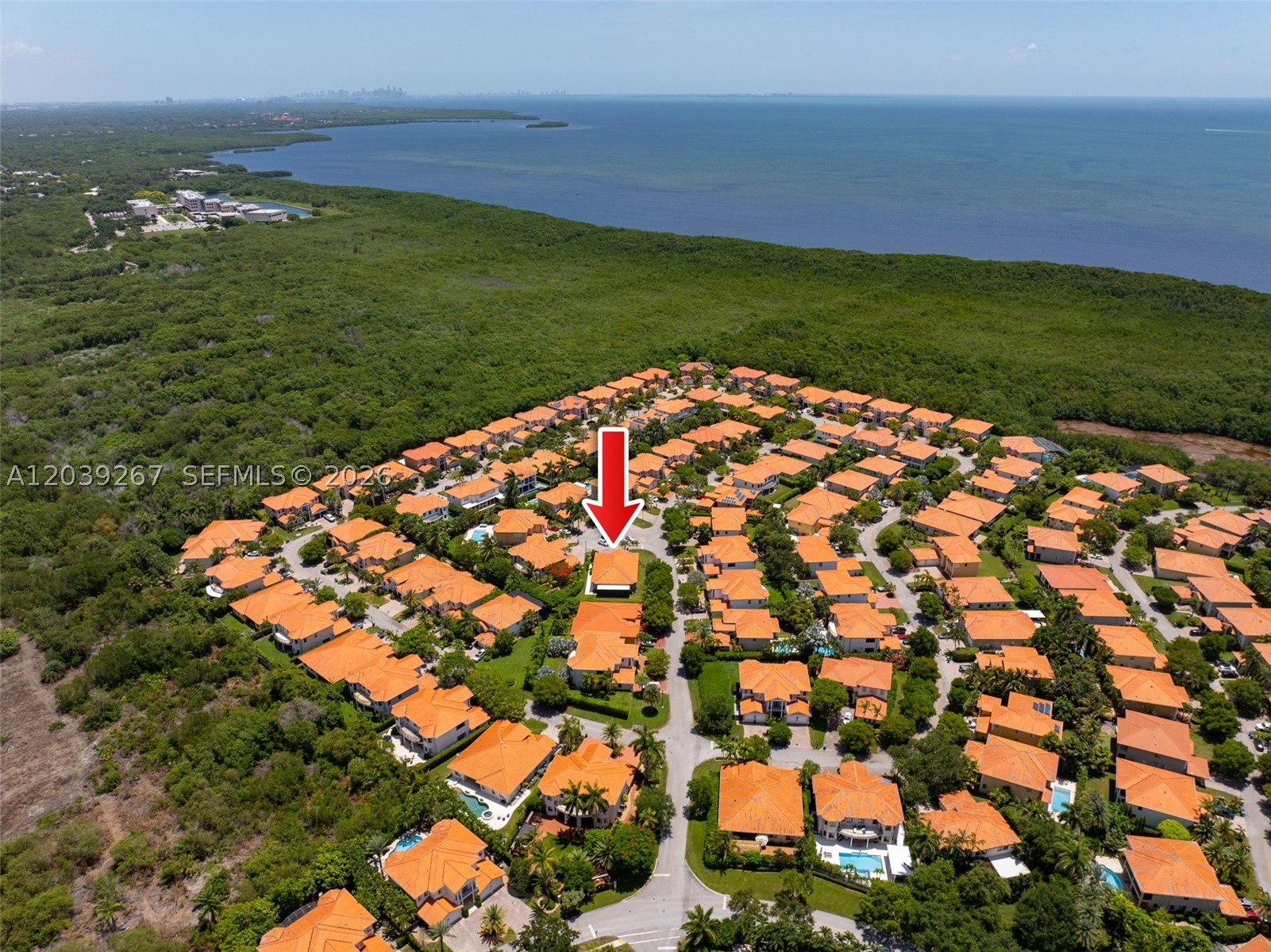 7563 SW 188th Ter Cutler Bay, FL 33157