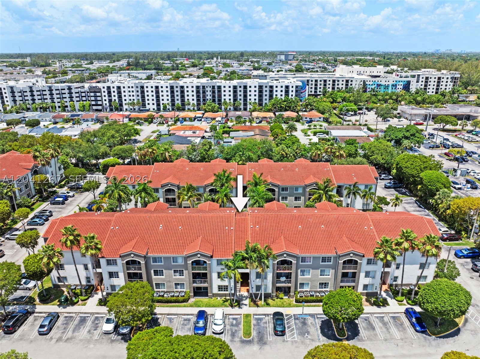6861 SW 44th St #202 Miami, FL 33155
