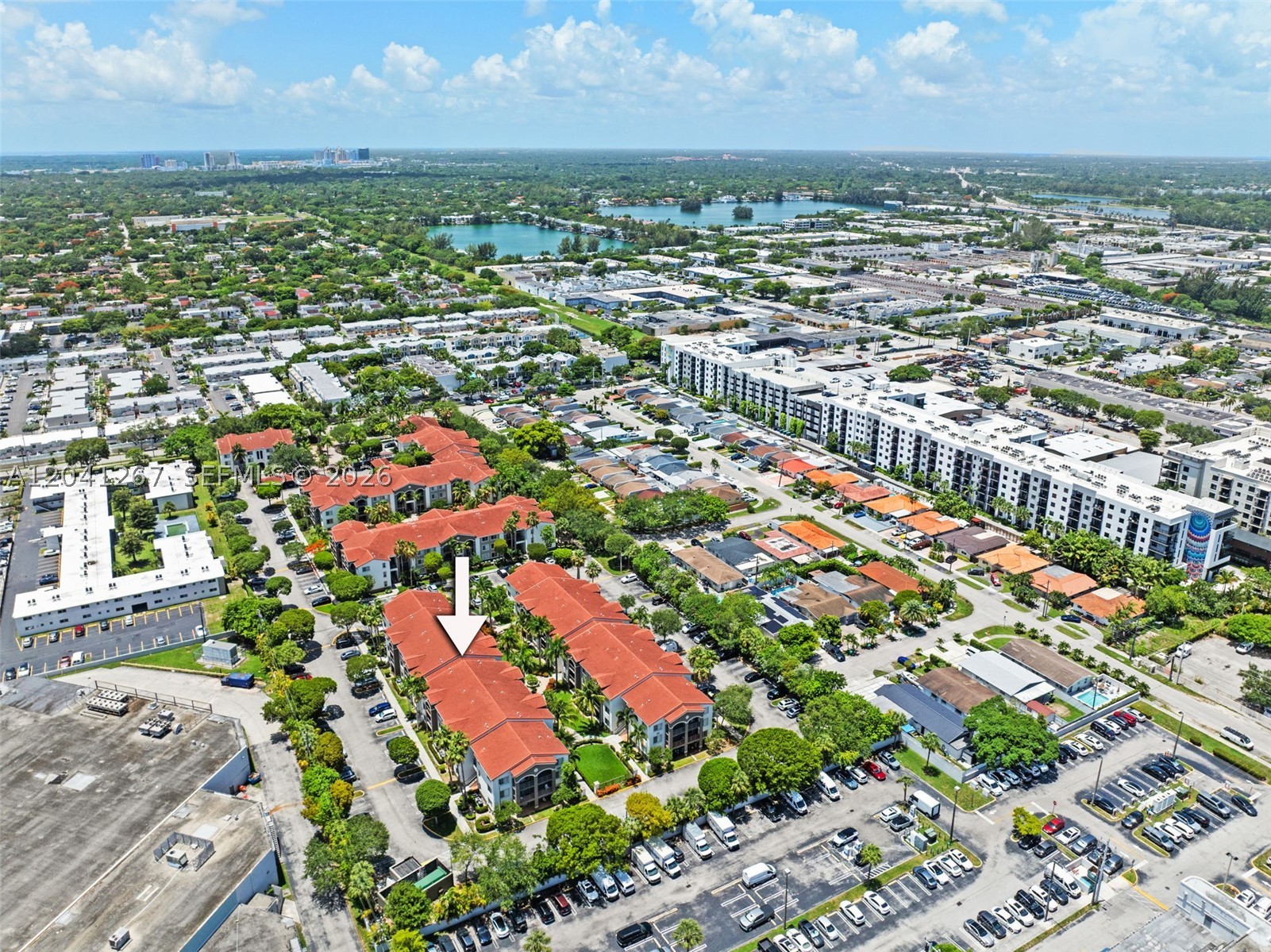 6861 SW 44th St #202 Miami, FL 33155