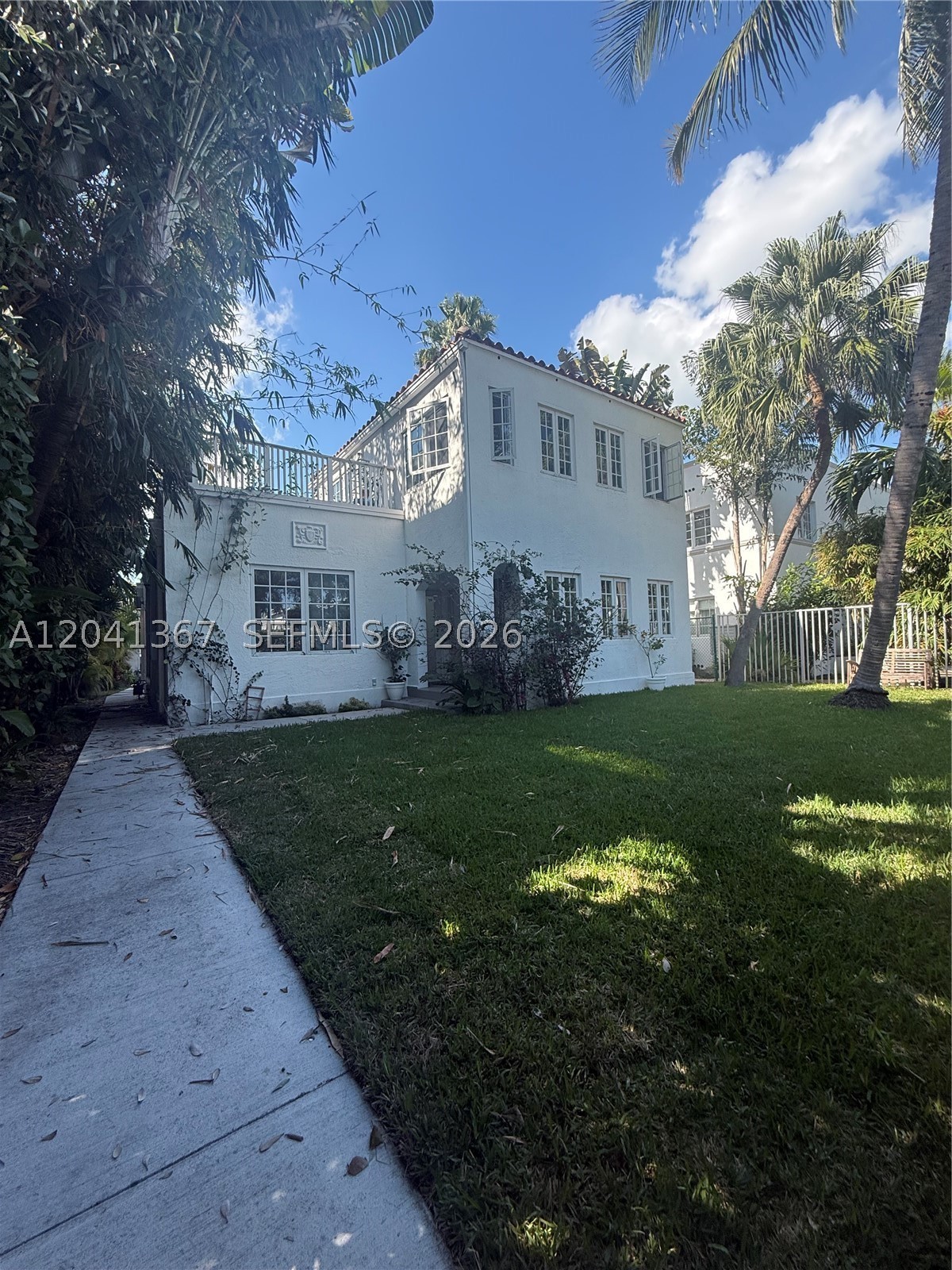 912 Euclid Ave Miami Beach, FL 33139