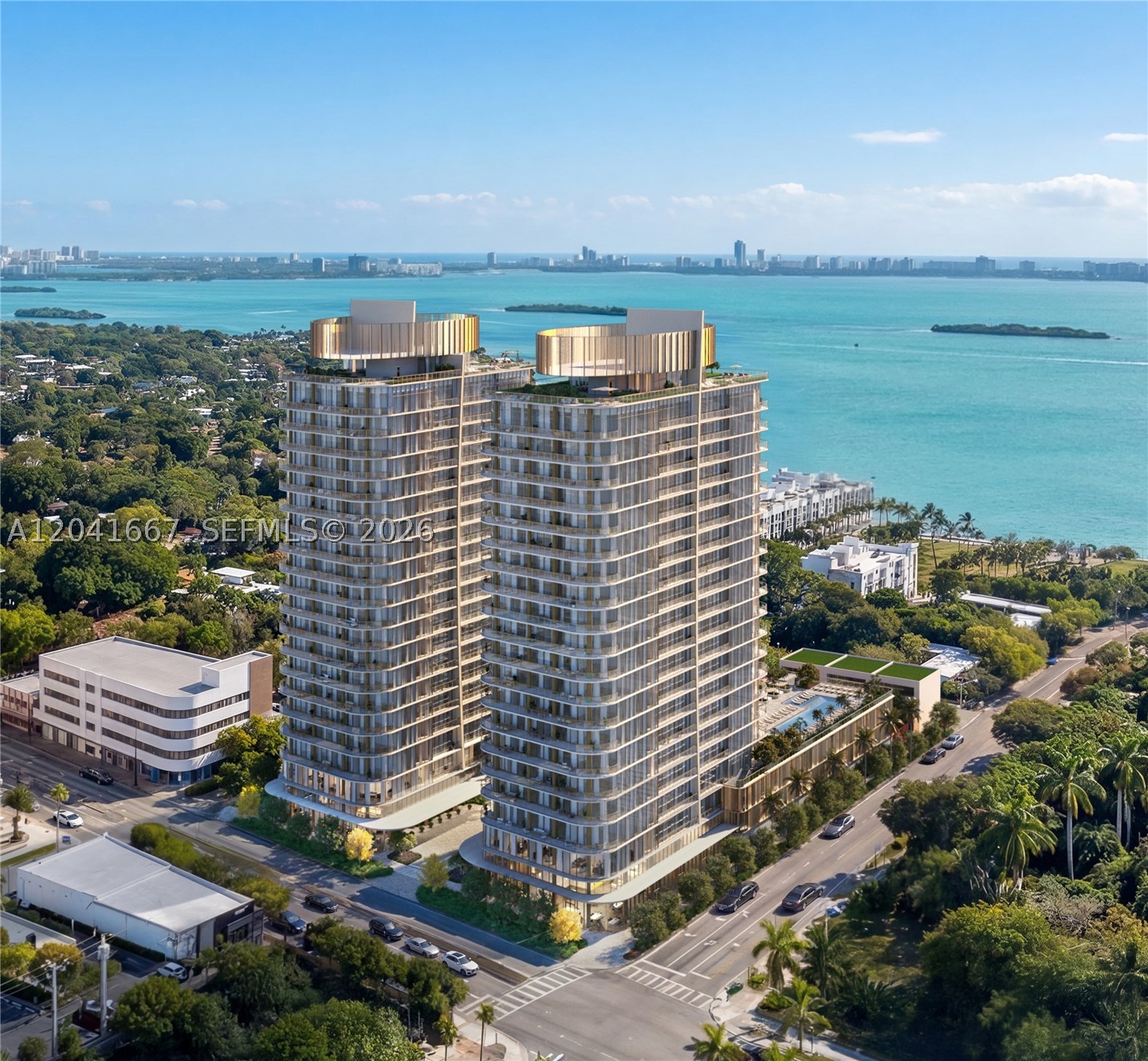 3801 Biscayne Blvd #803 Miami, FL 33137