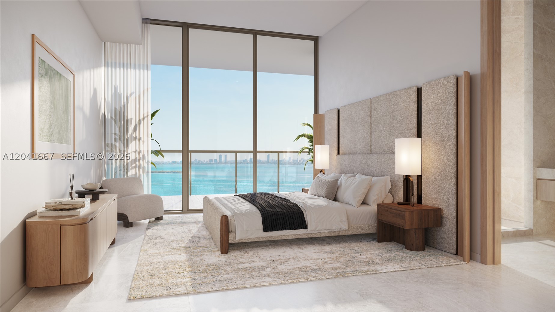 3801 Biscayne Blvd #803 Miami, FL 33137