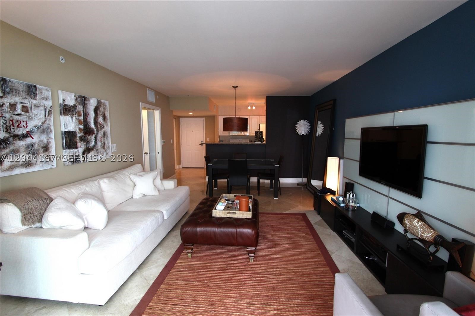 1155 Brickell Bay Dr #3107