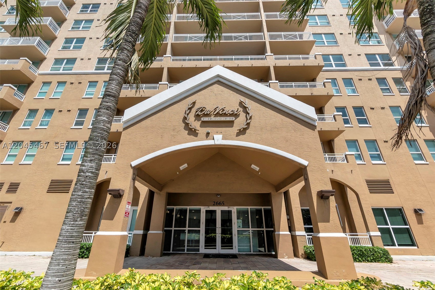 2665 SW 37th Ave #301