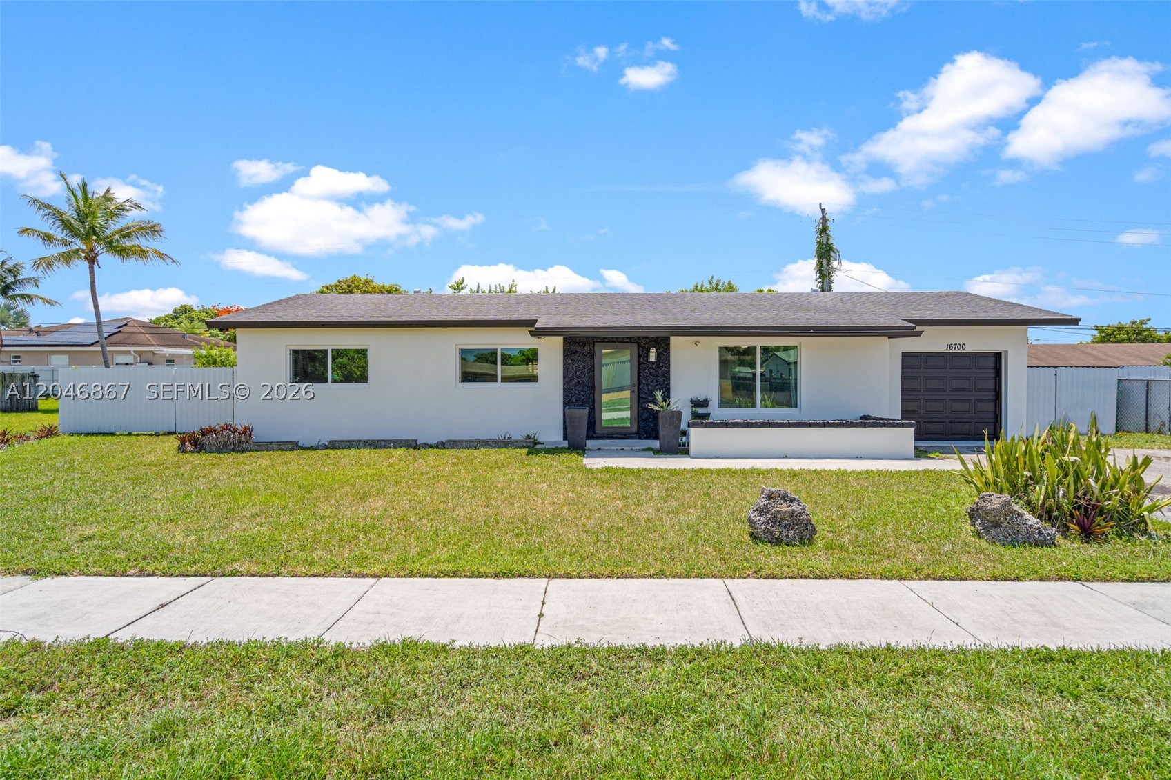 16700 SW 102nd Pl