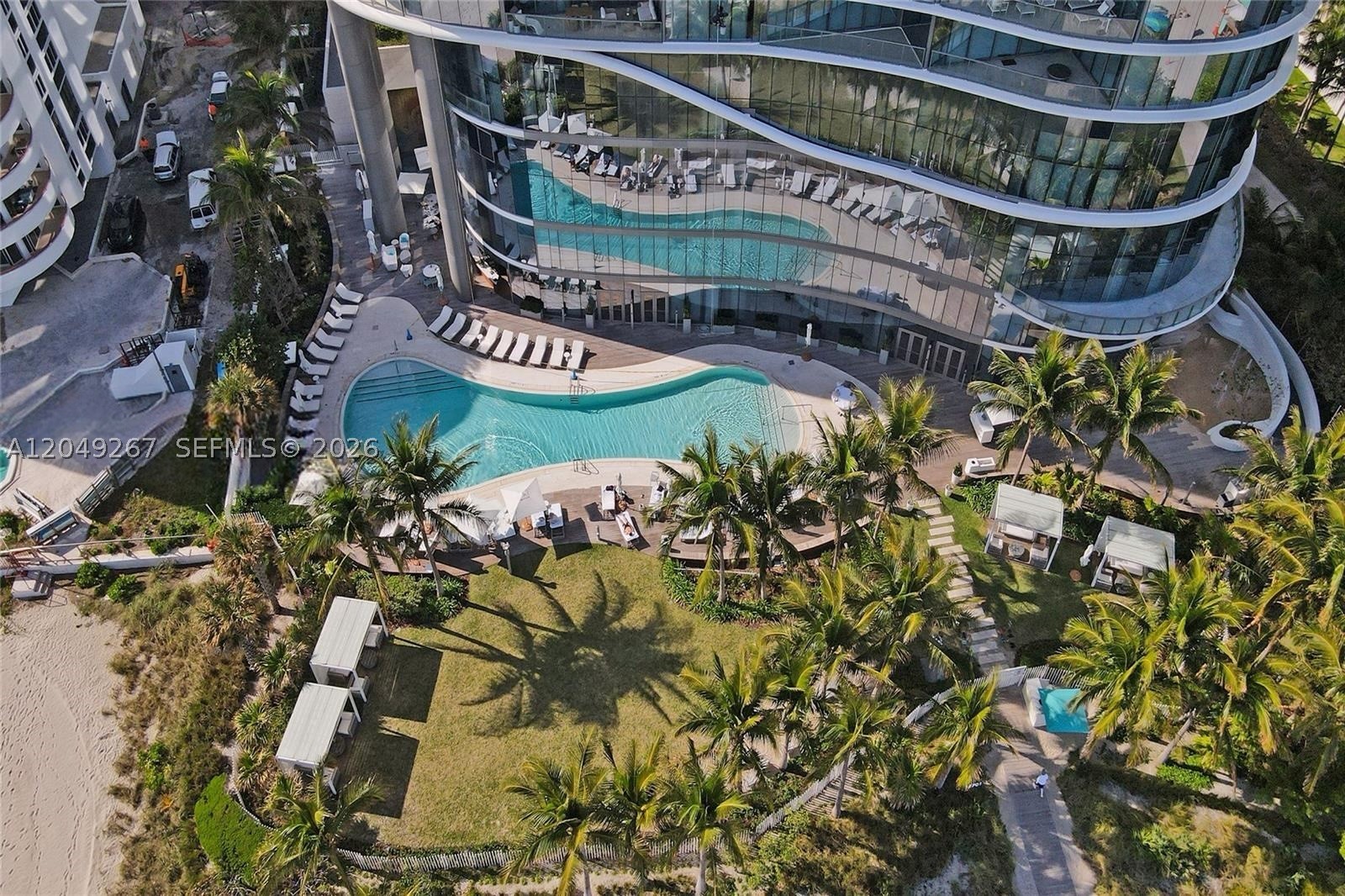 image Ritz-Carlton Sunny Isles Beach33