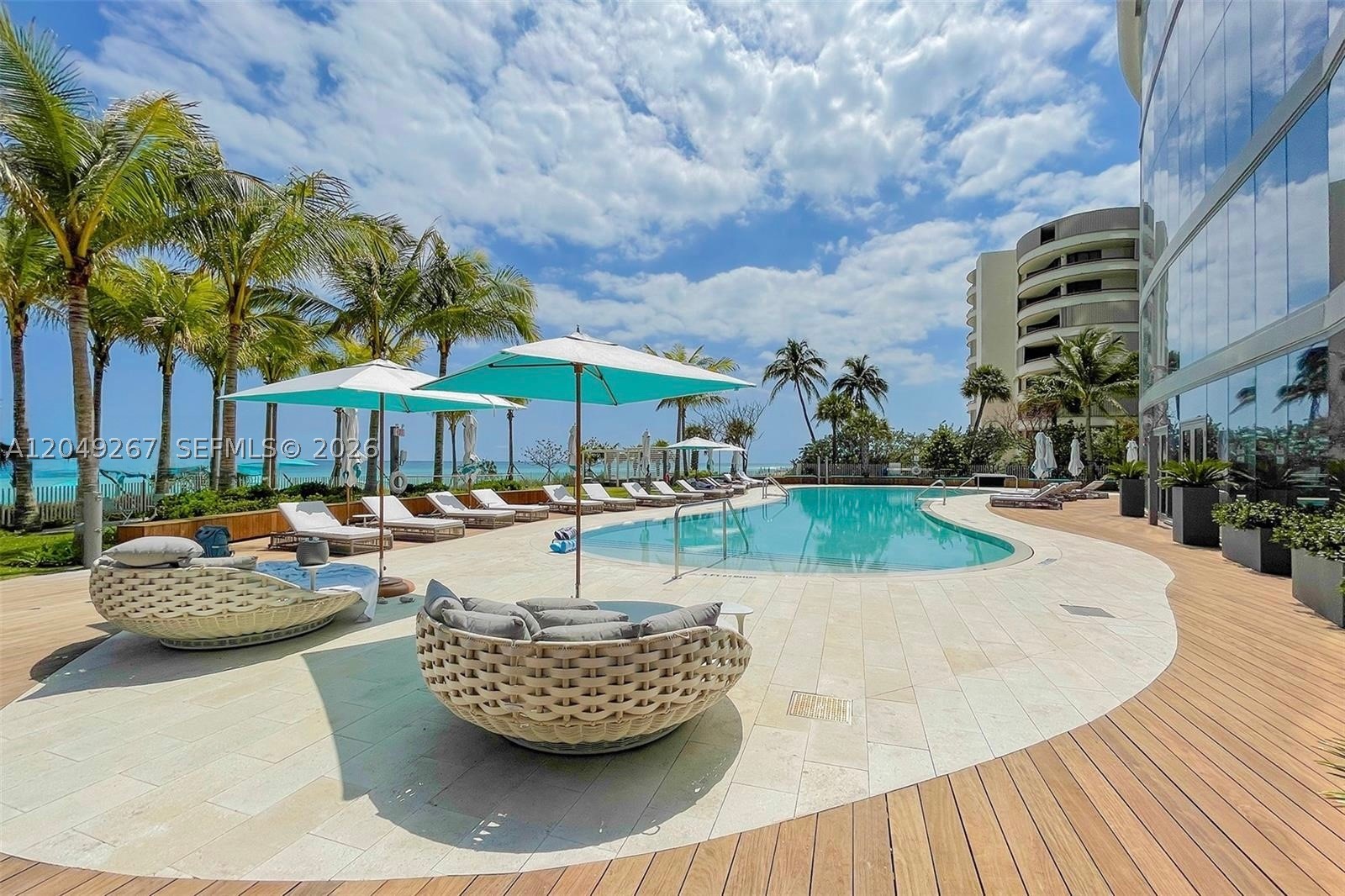 image Ritz-Carlton Sunny Isles Beach34