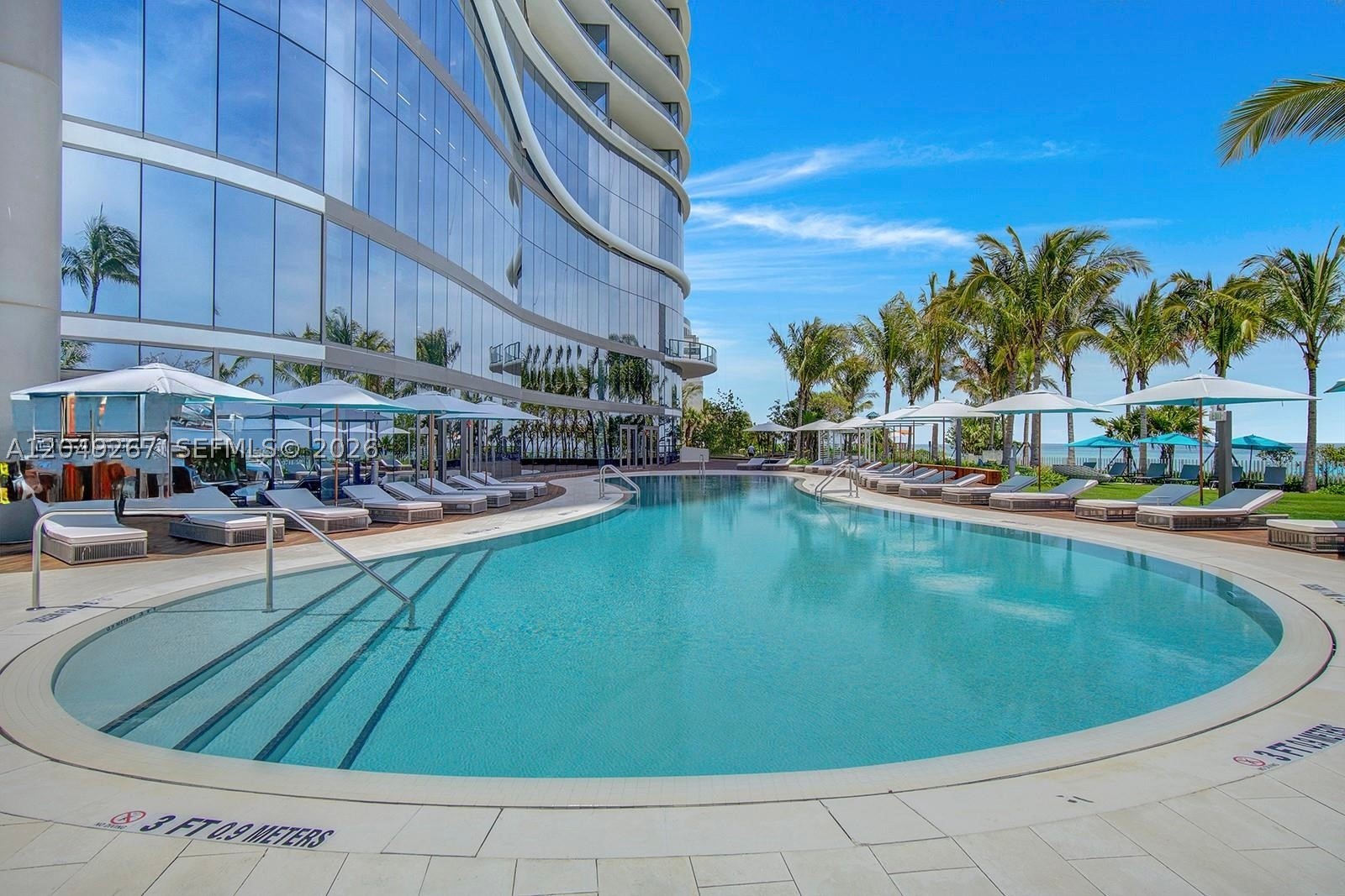 image Ritz-Carlton Sunny Isles Beach35