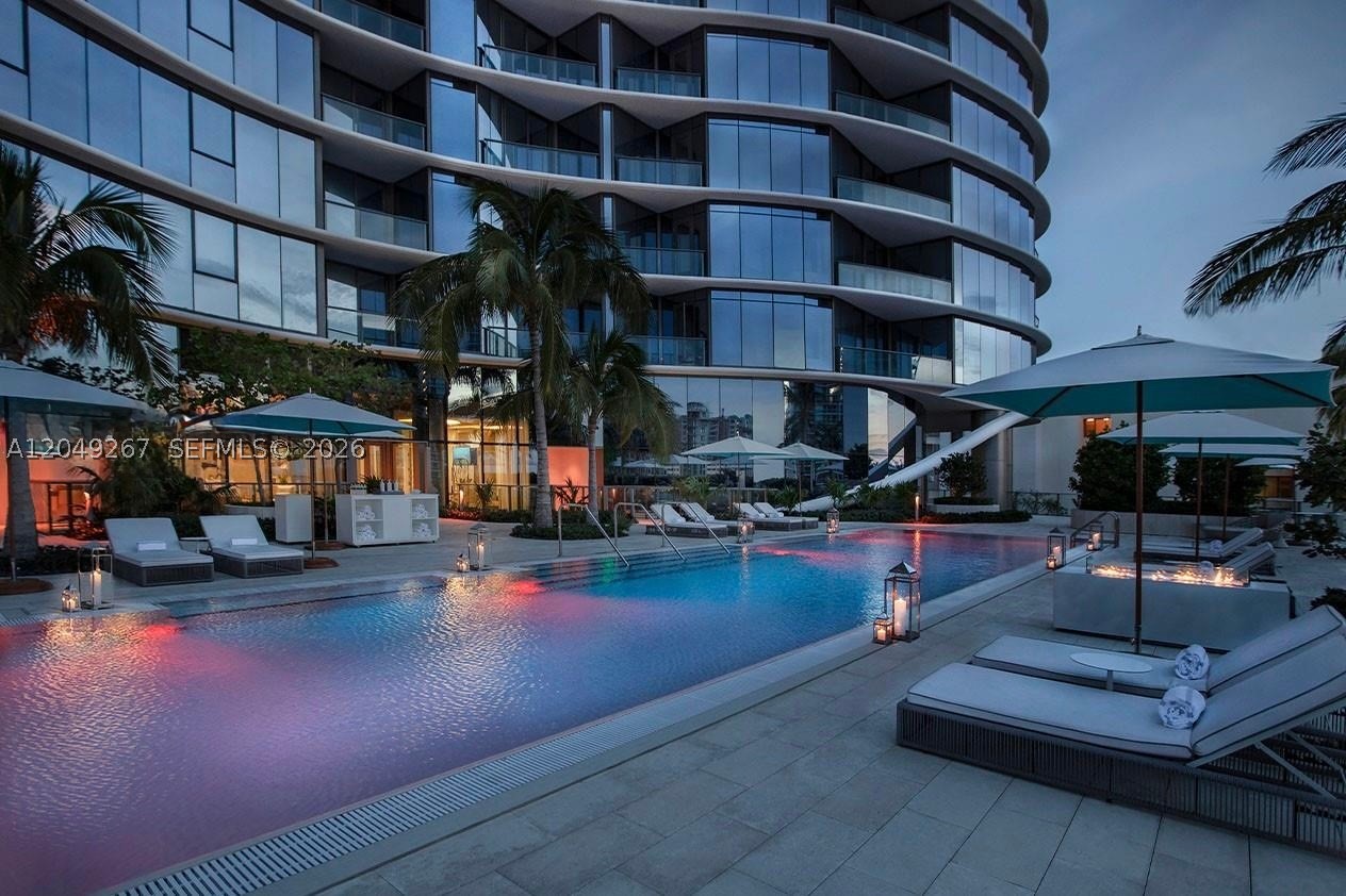 image Ritz-Carlton Sunny Isles Beach37