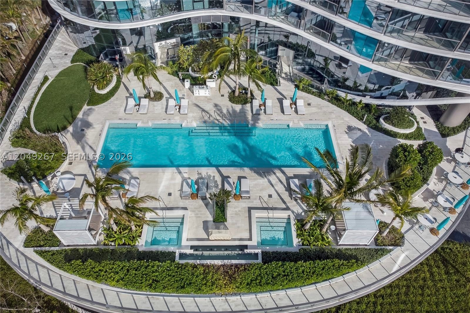image Ritz-Carlton Sunny Isles Beach38