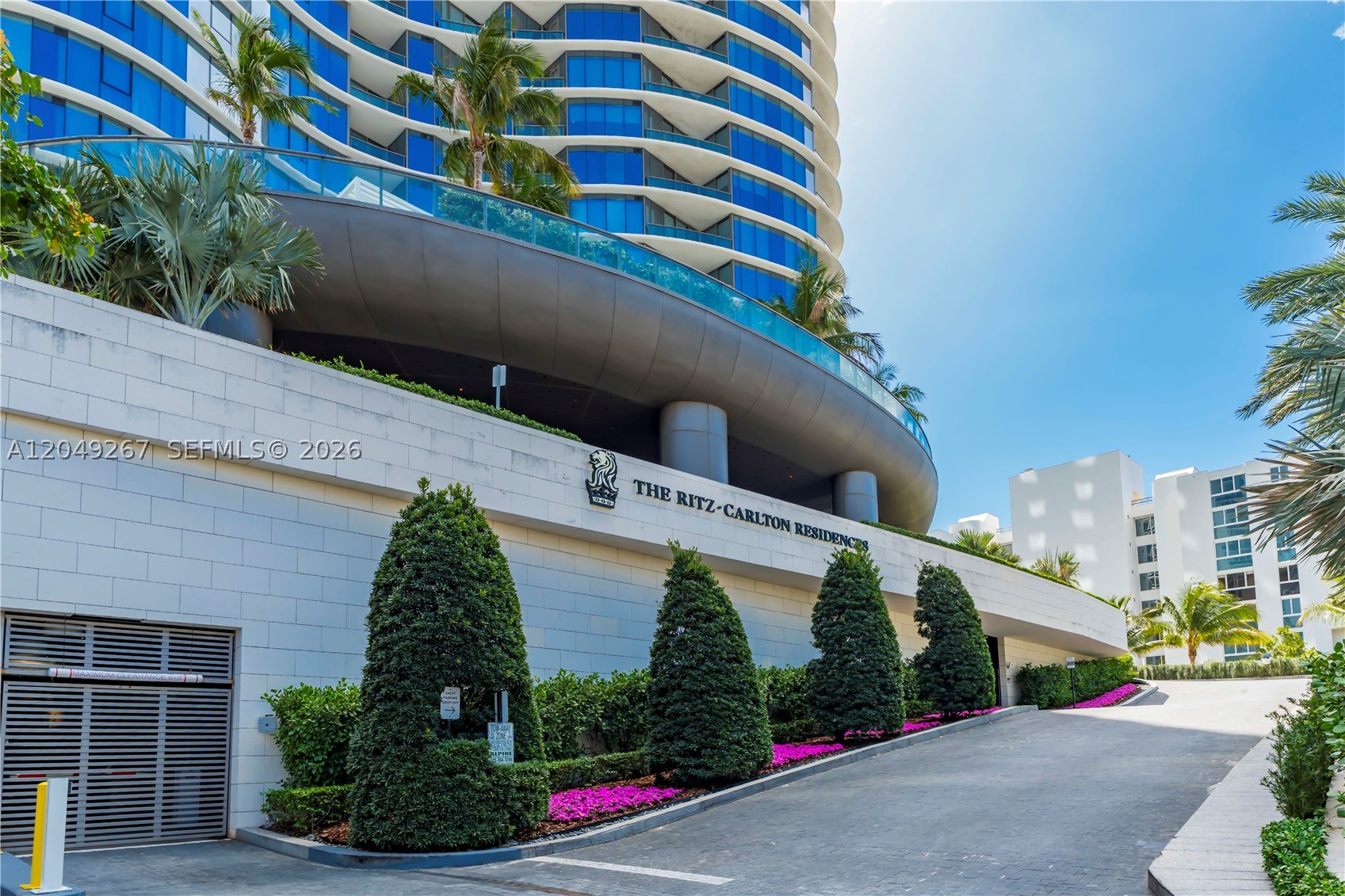image Ritz-Carlton Sunny Isles Beach57