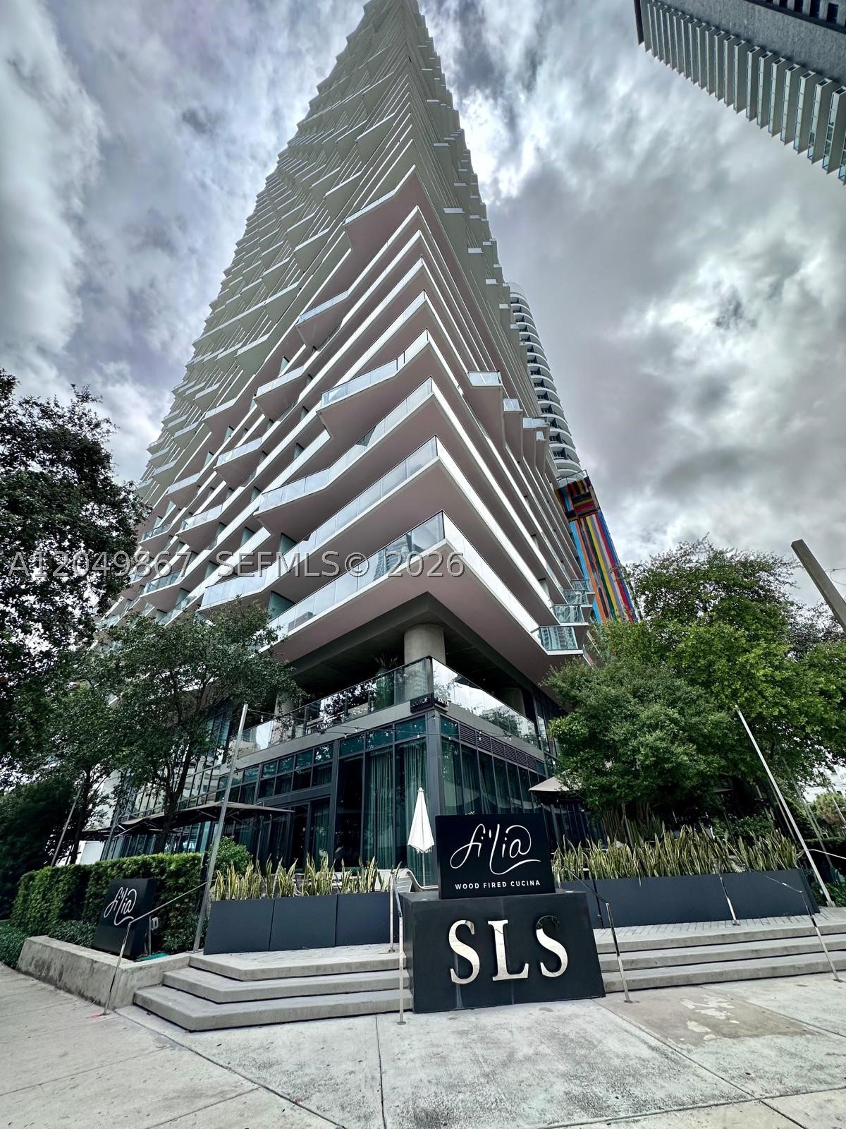 image Dua Miami (SLS Brickell)8