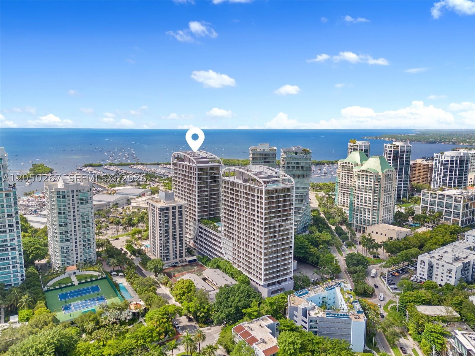 2655 S Bayshore Dr #1412