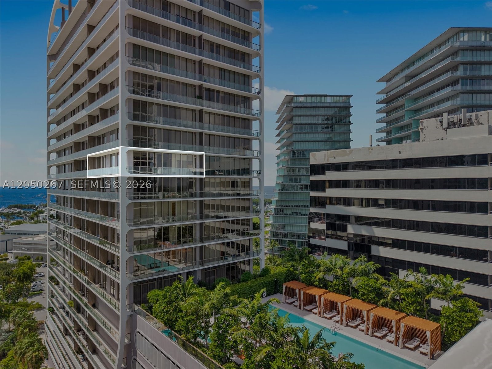 image Mr. C Residences | Bayshore10