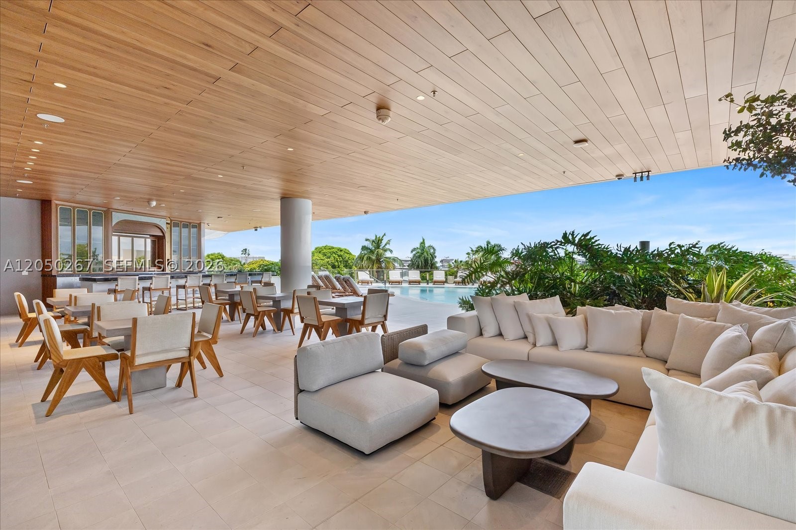 image Mr. C Residences | Bayshore12
