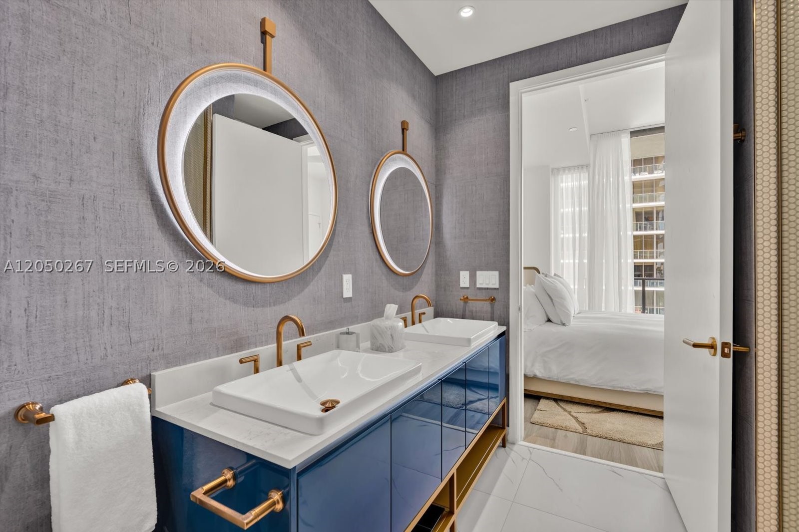image Mr. C Residences | Bayshore4