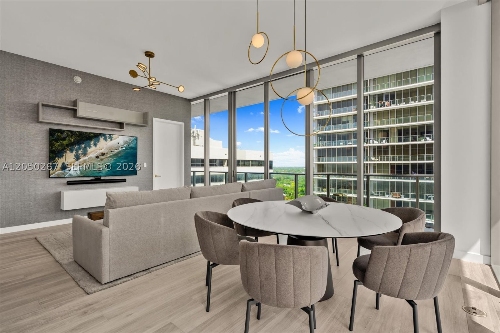 image Mr. C Residences | Bayshore5