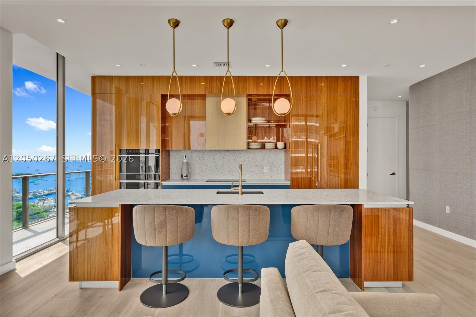 image Mr. C Residences | Bayshore6