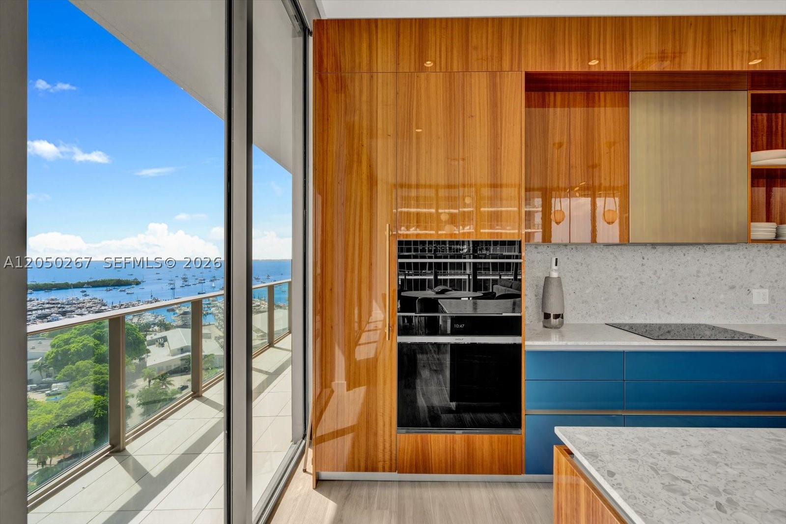 image Mr. C Residences | Bayshore7
