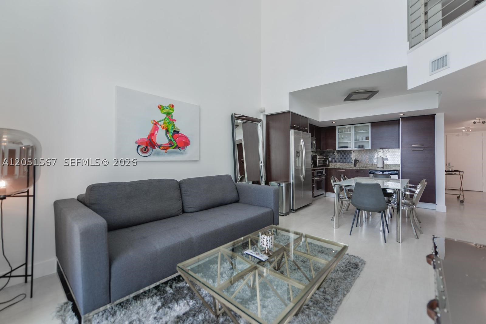 41 SE 5th St #2009