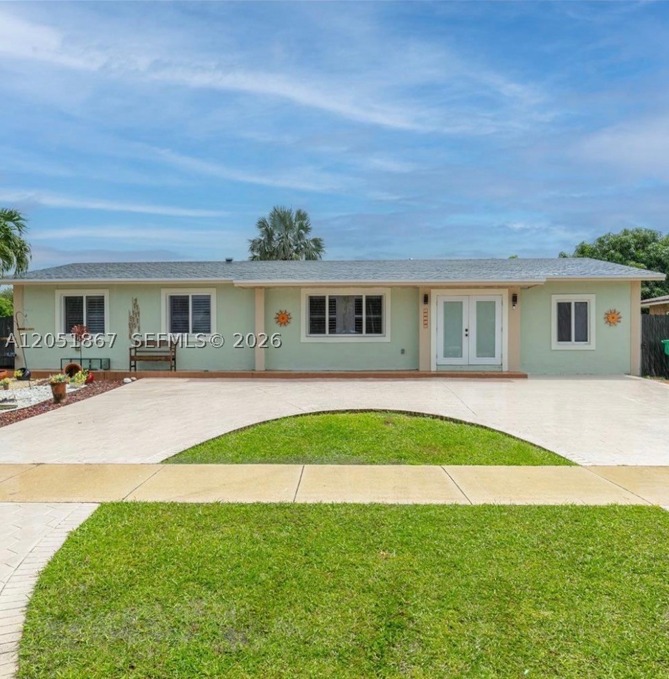 10300 SW 155th St